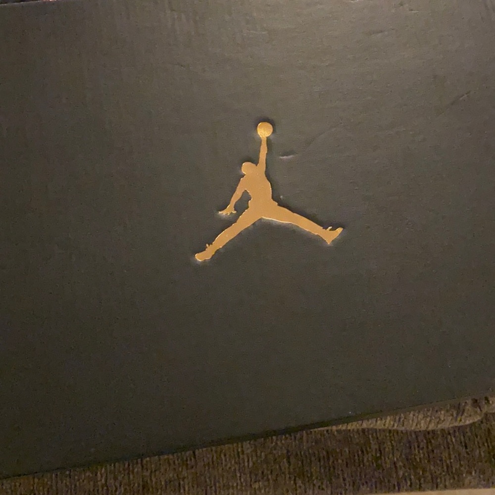 Nice Condition Jordan 7s